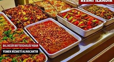 BALIKESİR DEFTERDARLIĞI'NDAN