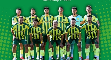 1966 Edremitspor, Akhisar Deplasmanında Galibiyet Peşinde