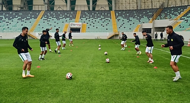 1966 Edremitspor, Akhisar Deplasmanından Bir Puanla Döndü