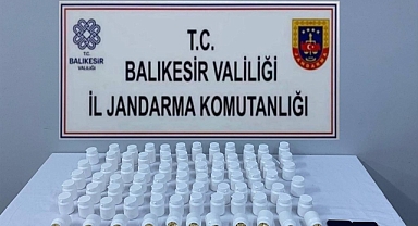 4 İlçede 31 Operasyon, 34 Şüpheli Yakalandı