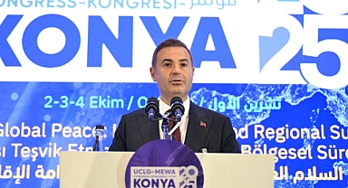 Akın’dan İsrail’e Sert Kınama: “Filistin Halkının Yanındayız”