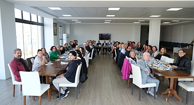 Altıeylül’de Emekli Astsubaylar Günü Kutlandı
