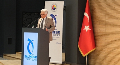 Altınöz: Balıkesirspor’un Başarısı Şehrin Birlikteliğiyle Mümkün