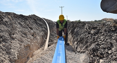 Atköy Mahallesi’nin Sesini Başkan Akın Duydu