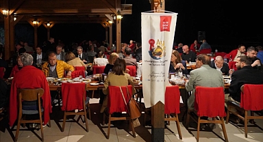 Ayvalık’ta Hasat Festivali Dayanışma Buluşması