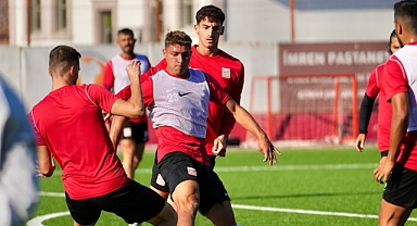 Ayvalıkgücü Belediyespor, Denizli İdman Yurdu ile Karşılaşıyor