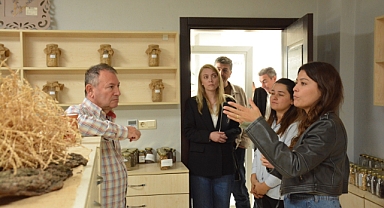 BAÇEM’in Eğitim Ve Uygulamaları İlgi Görüyor