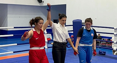 Balıkesir Büyükşehir Belediyespor Boks Takımı Zafer Kupası’nda Şampiyonluklar Kazandı