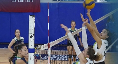 Balıkesir Büyükşehir Belediyespor Deplasmanda Güldü: Çorlu Belediyespor’u 3-1 Mağlup Etti