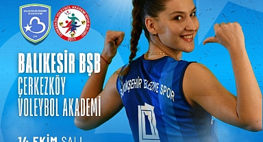 Balıkesir Büyükşehir Belediyespor, Kurtdereli’de Sahne Alıyor