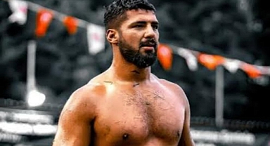 Balıkesir Büyükşehir Belediyespor’un Başpehlivanı Enes Doğan Ameliyatını Başarıyla Atlattı