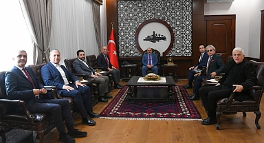 Balıkesir’de Agrega Üretiminde Yeni Dönem