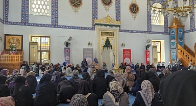 Balıkesir’de Aile Değerleri Konulu Program Başarıyla Gerçekleştirildi