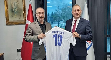 Balıkesir’de Amatör Sporun Gücü, Ortak Çalışmalarla Artıyor