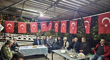 Balıkesir’de Asker Uğurlama Coşkusu