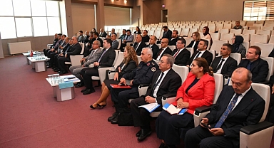 Balıkesir’de Bağımlılıkla Mücadele Stratejileri Masaya Yatırıldı