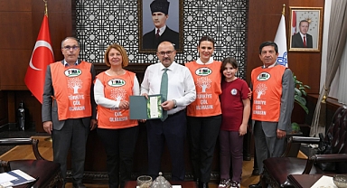 Balıkesir’de Doğa ve Gelecek Masaya Yatırıldı