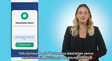 Balıkesir'de Engelsiz İletişim İçin Büyük Adım