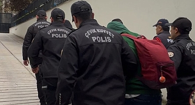 Balıkesir’de GBT Sorgulamaları; 1 Haftada 122 Aranan Şahıs Yakalandı