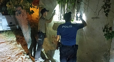 Balıkesir’de Geniş Çaplı Asayiş ve Trafik Uygulaması: 5 Aranan Şahıs Yakalandı