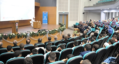 Balıkesir’de Hafızlık Bilinci İçin Anlamlı Buluşma