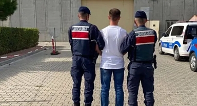 Balıkesir’de Jandarma’dan Suçlulara Geçit Yok