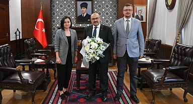 Balıkesir’de Jeolojik Çalışmalar Masaya Yatırıldı