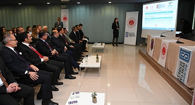 Balıkesir’de Kritik Eğitim Programı