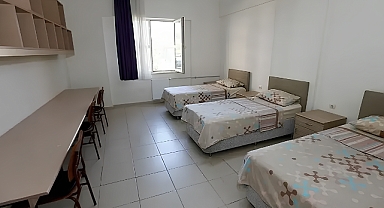 Balıkesir’de Kyk Yurt Krizi Derinleşiyor