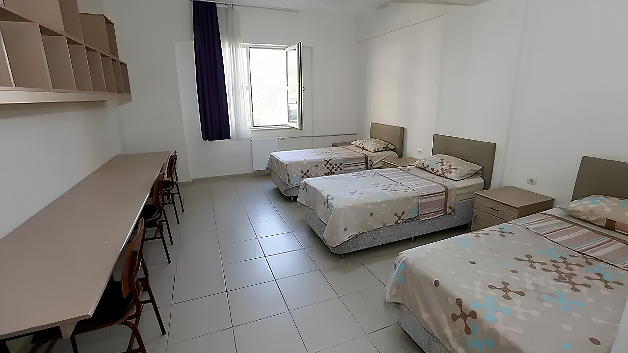 Balıkesir’de Kyk Yurt Krizi Derinleşiyor