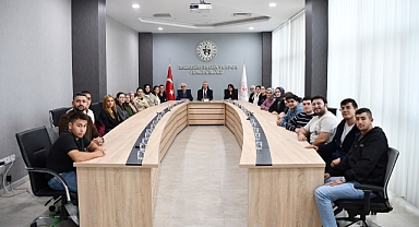 Balıkesir’de Spor Çalışmalarına Yeni Ekip Desteği