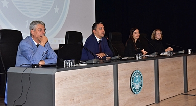 Balıkesir’de Türk-Özbek Kardeşliği Bilim ve Kültürle Pekişti