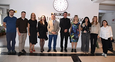 Balıkesir’de Uluslararası Eğitim Zirvesi: Kapsayıcı Kültür İçin Buluşma