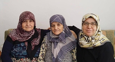 Balıkesir’de Yaşlılara Moral Veren Anlamlı Proje