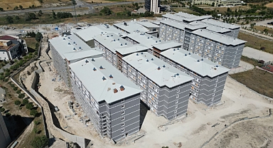 Balıkesir’de Yurt Hizmetleri Denetimi