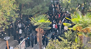 Balıkesir Genelinde Okullarda Deprem Tatbikatı: Altıeylül Ortaokulu Öğrencilerinden Bilinçli Katılım