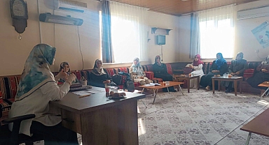 Balıkesir İl Müftülüğü’nden Anlamlı Buluşma: “Mum Dibini Işıtır” Projesi Devam Ediyor