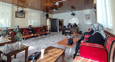 Balıkesir İl Müftülüğü’nden “Büyüklerimize Vefa Zamanı” Programı