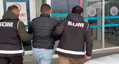 Balıkesir Jandarması'ndan Huzur Operasyonu: 247 Şahıs Yakalandı