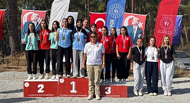 Balıkesir Sporcuları Türkiye Bocce Petank Şampiyonası’nda Üçüncülük Elde Etti