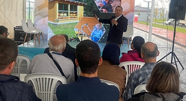 Balıkesir Tarım Fuarı, BAÜN Akademisyenleriyle Zenginleşti