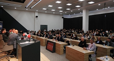 Balıkesir Ticaret Odası’nda “Dijital Usta” Projesi Tanıtıldı: Gençler e-Ticaret Uzmanı Olacak