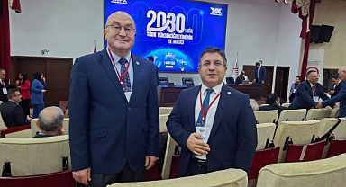 Balıkesir Üniversitesi, 262. ÜAK Toplantısında Geleceğin Yükseköğretim Hedeflerini Tartıştı