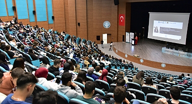 Balıkesir Üniversitesi’nde “Balıkesir Sağlık Bilimlerinde Akademik Araştırmalar Kongresi” Düzenlendi