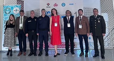 Balıkesir Üniversitesi'nde Bilim ve İş Birliği Rüzgarı: Uluslararası Ekonomi ve Sosyal Bilimler Konferansı