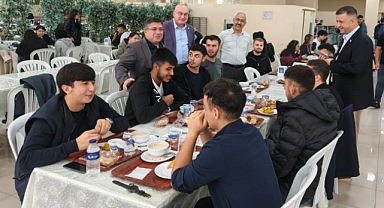 Balıkesir Üniversitesi’nde Öğrenci Odaklı Yaklaşım