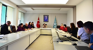 Balıkesir Üniversitesi’nden Kalite Güvencesi Adımı: Bologna Toplantısı