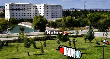 Balıkesir Üniversitesi, UNIRANKS 2025’te Türkiye’nin En Başarılı 40 Üniversitesi Arasında