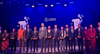 Balıkesirli İrem Bülbül, Türkiye İkinciliği ile Gururlandırdı