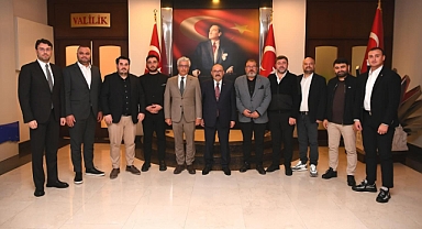 Balıkesirspor’da Hedef Yeniden Zirve